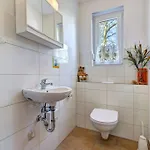 Appartement Kuestenglueck *