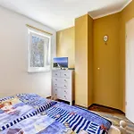 Appartement Kuestenglueck *