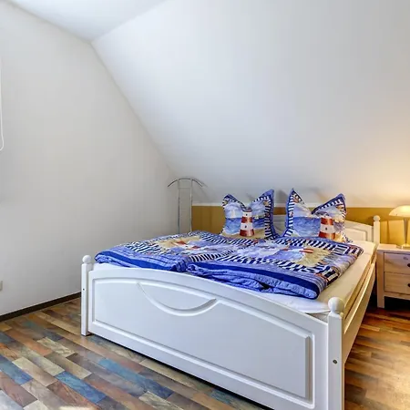 Apartmán Kuestenglueck