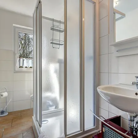 Kuestenglueck Apartmán *