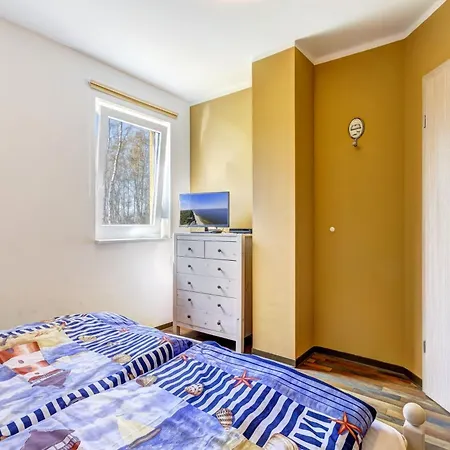 Apartmán Kuestenglueck *