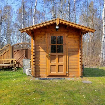 Kuestenglueck 公寓 Karlshagen