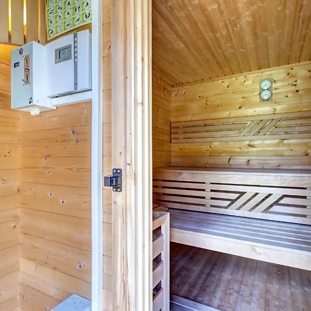 Kuestenglueck Karlshagen