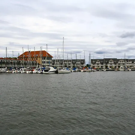 Kuestenglueck * Karlshagen