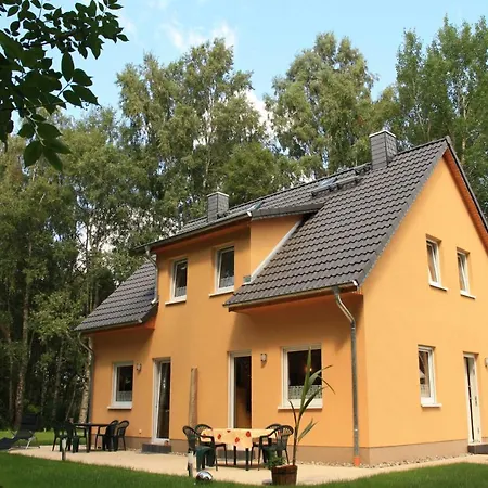 Haus Ostseekueste Apartment *
