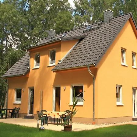 Haus Ostseekueste