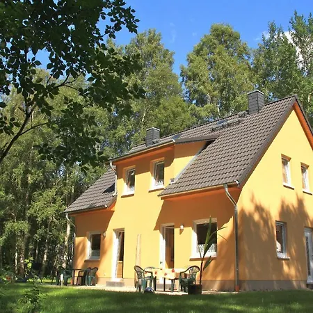 Haus Ostseekueste Apartment