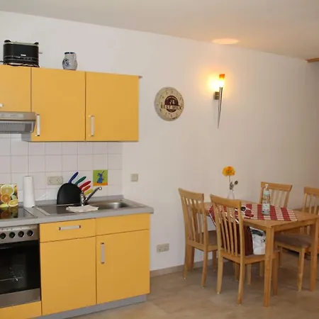 Haus Ostseekueste *