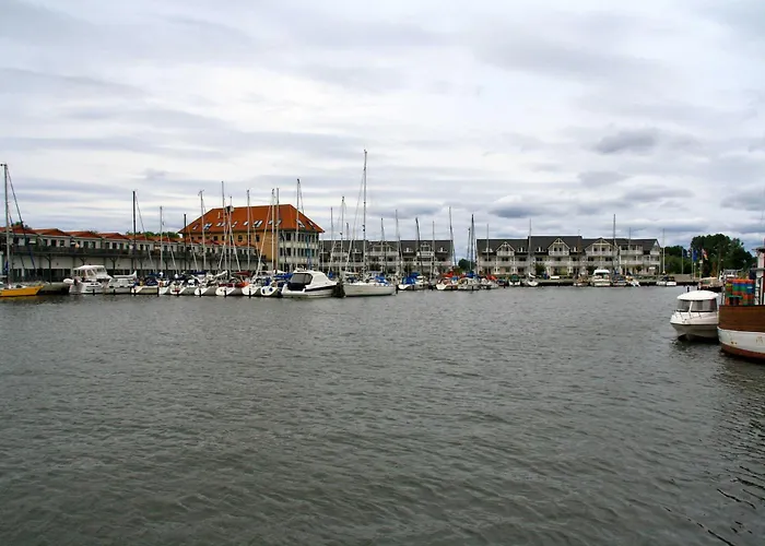 Kuestenglueck * Karlshagen